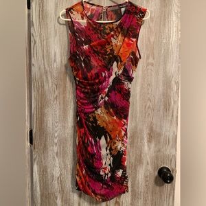 Womens Cocktail Dress